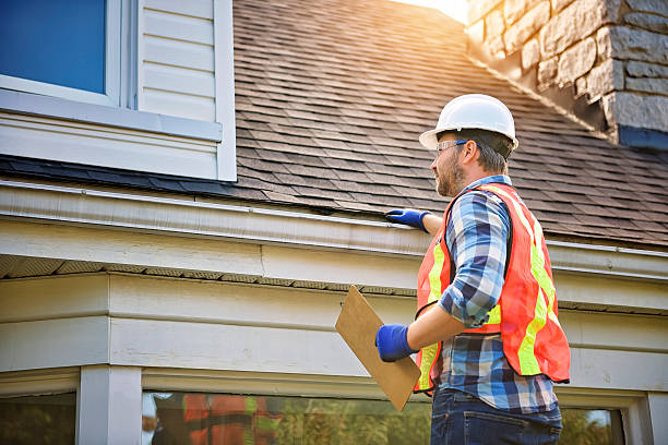 Licensed Gutter Repair And Installation service in Leroy, IN - Norken Roofing